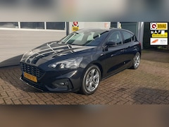 Ford Focus - 1.0 EcoBoost ST Line Business Navi Stuurwielbed