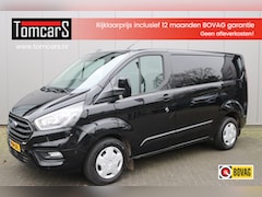 Ford Transit Custom - 340 1.0 EcoBoost L1H1 PHEV Trend Winter-pack/Carplay-android/Camera+parkeerhulp