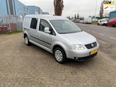 Volkswagen Caddy Maxi - 1.9 TDI