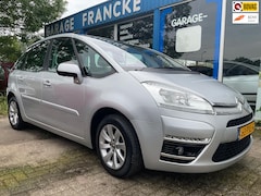 Citroën C4 Picasso - 1.6 VTi Tendance