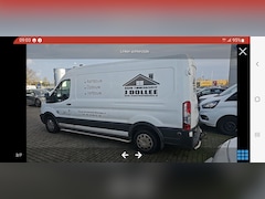 Ford Transit - 310 2.0 TDCI L3H2 Trend