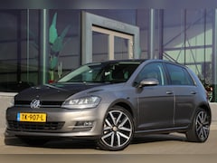 Volkswagen Golf - 1.4 TSI Highline | Navi | Automaat | Massage stoelen |