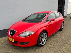 Seat Leon - 1.6 Sport-up - Climate Control - LMV