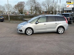 Citroën C4 Picasso - Grijs kenteken, bj.2012, kleur: grijs APK 04/2025 en NAP met 313131 km.sportvelgen, climat