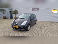 Nissan Pixo - , airco, centrale vergrendeling, elektrische ramen, nieuwe all season banden