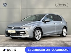 Volkswagen Golf - Life Edition 1.5 TSI 85 kW / 116 pk Hatchback 6 ve Golf 1.5 TSI Oranje Edition