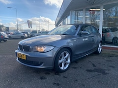 BMW 1-serie - 116i Business Line