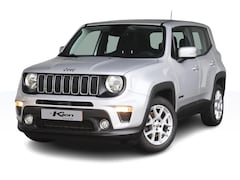 Jeep Renegade - 1.3T DDCT MOAB | Longitude | Apple Carplay & Android auto