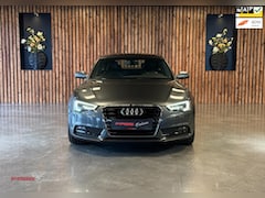 Audi A5 Sportback - 1.8 TFSI Pro Line/NAP/S-Line Sport stoelen