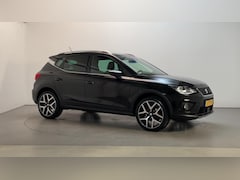 Seat Arona - 1.0 TSI 116pk FR Business Intense Camera Navigatie Parkeersensoren DAB+