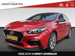 Hyundai i30 - 1.4 T-GDI N-Line | 140PK