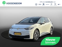 Volkswagen ID.3 - Pro Edition 58 kWh | Achteruitrijcamera | Parkeerassistent | Stoel-stuurverwarming | Voork