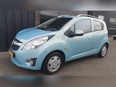 Chevrolet Spark - 1.0 16V LS Bi-Fuel