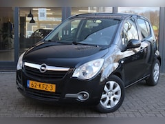 Opel Agila - 1.0 Enjoy | Airco | LMV |