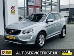 Volvo XC60 - 2.0 T5 FWD MOMENTUM STOELVERW. DEALER ONDERH