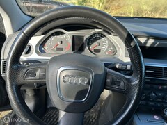 Audi A6 Avant - 2.0 TFSI Pro Line