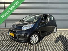 Citroën C1 - 1.0-12V Ambiance | Zuinig | APK t/m 21-11-2025