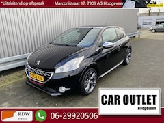 Peugeot 208 - 1.6 GTi 125Dkm.NAP, Half Leer, Pano, Clima, Navi, CC, PDC, LM, z.g.a.n. APK – Inruil Mogel