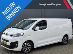 Citroën Jumpy - 2.0 XL / Trekhaak / 2500 KG Trekgewicht / 1e Eignr