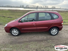 Renault Scénic - 1.6-16V Expression AUTOMAAT