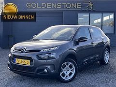 Citroën C4 Cactus - 1.2 PureTech Business 2e Eigenaar, Navi, Clima, Cruise, Nieuwe Distributie, PDC Achter, LM