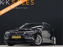 BMW 5-serie Touring - 520i High Executive Edition [APPLE CARPLAY, ADAPTIVE CRUISE, CAMERA, PDC V+A, STUURVERWARM