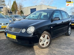 Volkswagen Polo - 1.2-12V Atlantic