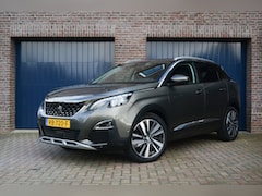 Peugeot 3008 - 1.2 PureTech Blue Lease Premium | LED | Camera | Keyless | Carplay/Android Auto | Stoelver