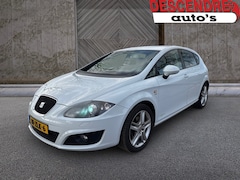 Seat Leon - 1.2 TSI Ecomotive Businessline COPA