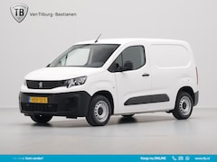 Peugeot Partner - 1.5 BlueHDI Pro Airco Cruise Pdc Trekhaak