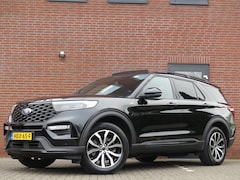 Ford Explorer - 3.0 V6 EcoBoost PHEV ST-Line