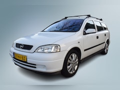 Opel Astra Wagon - 1.6 GL Airco/Trekhaak