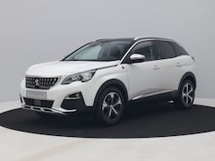 Peugeot 3008 - 1.2 PureTech 130 PK Automaat Crossway | CAMERA | KEYLESS