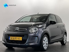 Citroën C1 - 1.0 VTi 72PK 5D Millenium | ACHTERUITRIJ CAMERA