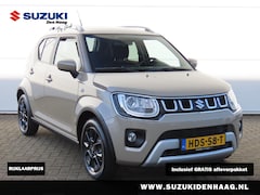 Suzuki Ignis - 1.2 Smart Hybrid Select CVT-Automaat AppleCarplay/Androidauto