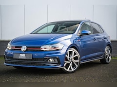 Volkswagen Polo - 2.0 TSI GTI |Pano|Beats|Alcantara|Virtual