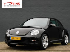 Volkswagen Beetle - 1.2 TSI Trend 2e EIGENAAR DEALER OCCASION CRUISE AIRCO 18'' LM VELGEN