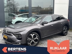 Citroën C5 X - 1.2 PureTech Business Plus 130pk Automaat | Rijklaar geleverd incl 12 maanden BOVAG garant