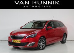 Peugeot 308 SW - 1.2 PureTech Allure Navi | Pano | Cruise | Camera