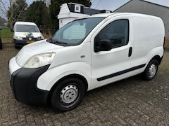 Citroën Nemo - 1.3 HDiF 2010 EURO 5 AIRCO Electropakket