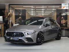 Mercedes-Benz A-klasse - 200 AMG /PANODAK/SFEERVER/STOELVER/VOL