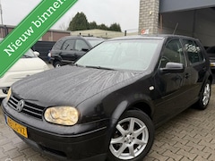 Volkswagen Golf - 1.6-16V Oxford / 5DRS / N.A.P