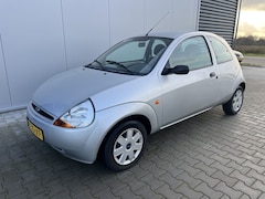 Ford Ka - 1.3 handel of export inruil koopje