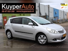 Toyota Verso - 1.8 VVT-i Dynamic Business 7p.automaat dealer onderhouden camera trekhaak navi multimedia