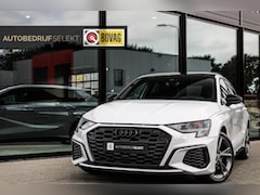 Audi A3 Sportback - 45 TFSI e S-line Competition Pano B&O