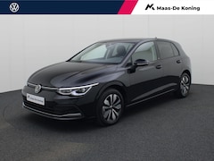 Volkswagen Golf Variant - 1.5eTSI/150PK Move · Navigatie · Parkeersensoren · Stoel- & stuurverwarming · Garantie tot