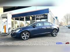 Volvo S60 - 2.0T Momentum