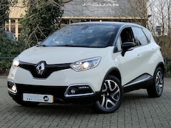 Renault Captur - 0.9 TCe Dynamique | Camera | Keyless | Climate