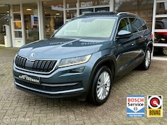 Skoda Kodiaq - 2.0 TSI 4x4 Style Xenon, Navi, Leer, Acc, Camera, Lm