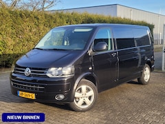 Volkswagen Transporter - 2.0 TDI L2H1 DC Comfortline T Edition